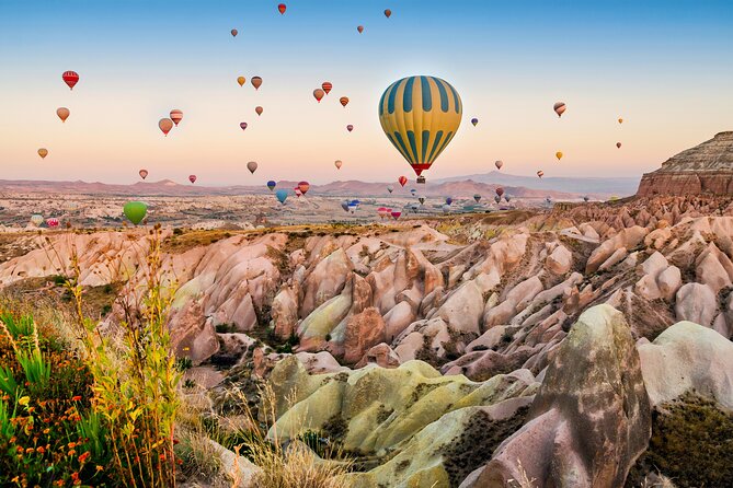 2 Days / 1 Night Private Cappadocia Tour from Istanbul - What’s Included in the Price (and What That Means for Value)