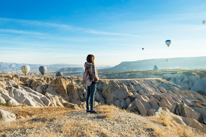 2 Days / 1 Night Private Cappadocia Tour from Istanbul - Day 1 in Cappadocia: Rest Time Before the Real Tour