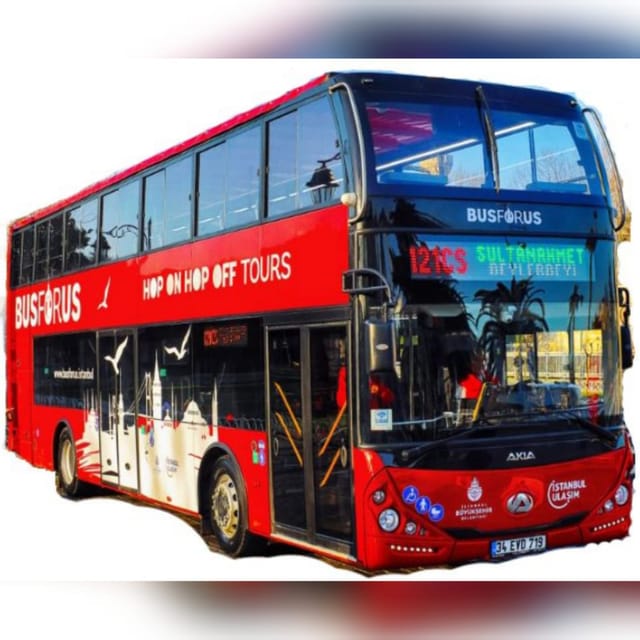 2 Days – 2 Routes – Unlimited Istanbul Experience - Price and Value: Is $89 Over 2 Days Actually Fair?