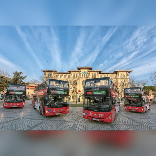 2 Days – 2 Routes – Unlimited Istanbul Experience - Who This Tour Fits Best (And Who Should Skip It)