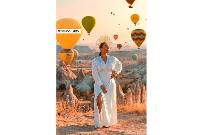 2-Days Cappadocia-Dream from/to Istanbul (Optional Balloon Ride) - Who this works best for (and who should rethink it)