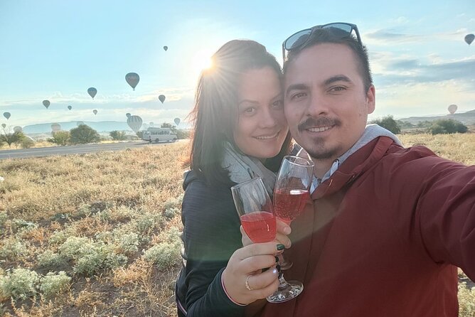 2-Days Cappadocia-Dream from/to Istanbul (Optional Balloon Ride) - Getting from Istanbul to Cappadocia: flights and transfers that reduce stress