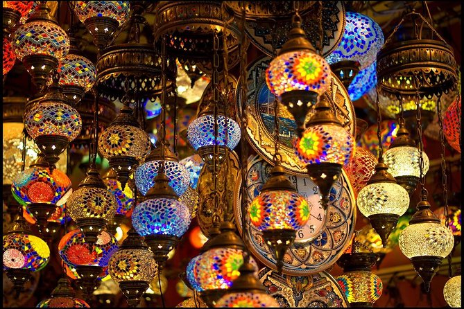 2 Days Cappadocia from Istanbul with Cave Hotel+Optional Balloon - Cave hotel reality check (and how to pick the right expectations)