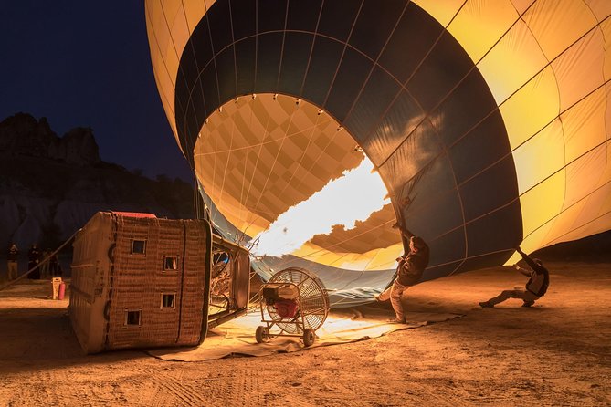 2 Days Cappadocia from Istanbul with Cave Hotel+Optional Balloon - What you’ll see and why it works as a 2-day loop