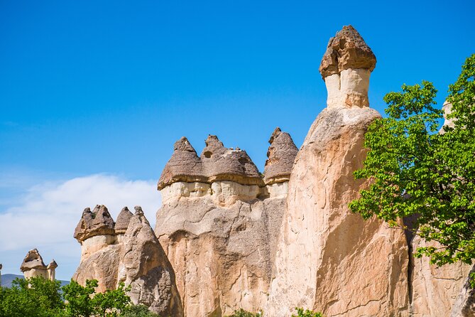 2 Days Cappadocia Private Tour from Istanbul with flight included - A 2-Day Cappadocia Reset From Istanbul, With Flights Included
