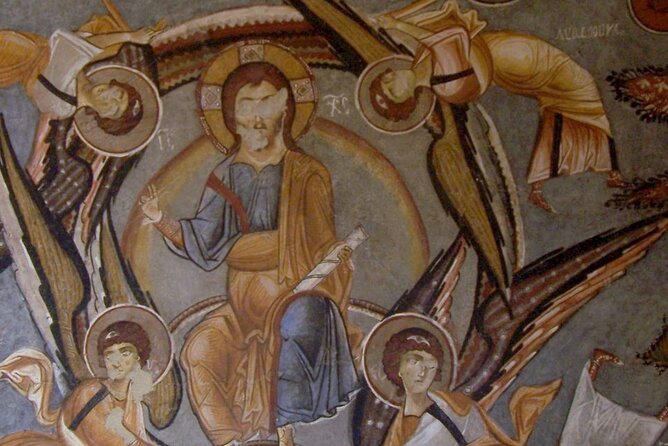 2 Days Cappadocia Private Tour from Istanbul with flight included - Day 2: Ortahisar, Göreme Panorama, Çavuşin, Pigeon Valley, Matis Carpet Atelier, and Flying Back