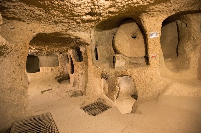 2 Days Cappadocia Private Tour from Istanbul with flight included - Is This the Right Tour for You?