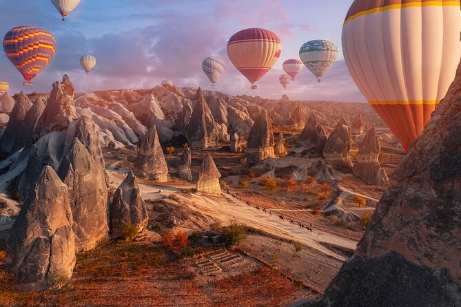 2 Days Cappadocia Private Tour from Istanbul with flight included - Price and Logistics: What the $450 Covers (and What You’ll Still Pay)
