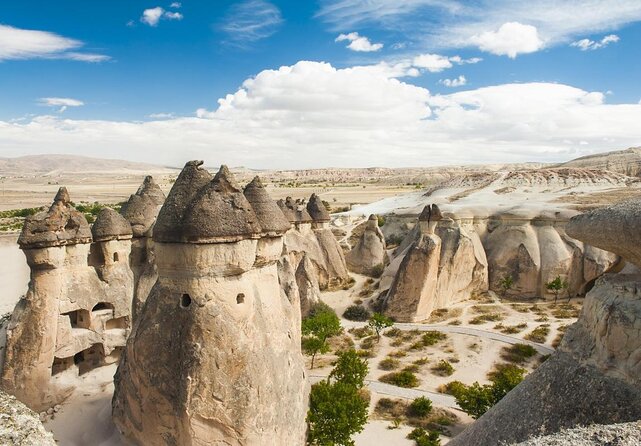 2 Days Cappadocia Tour Departing From Istanbul - Key things to know before you go