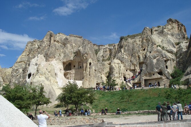 2 Days Cappadocia Tour Departing From Istanbul - Hotel and transfers: why the package format matters
