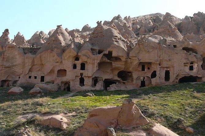 2 Days Cappadocia Tour From Istanbul - Transport, Timing, and Why Early Pickups Can Make or Break the Trip