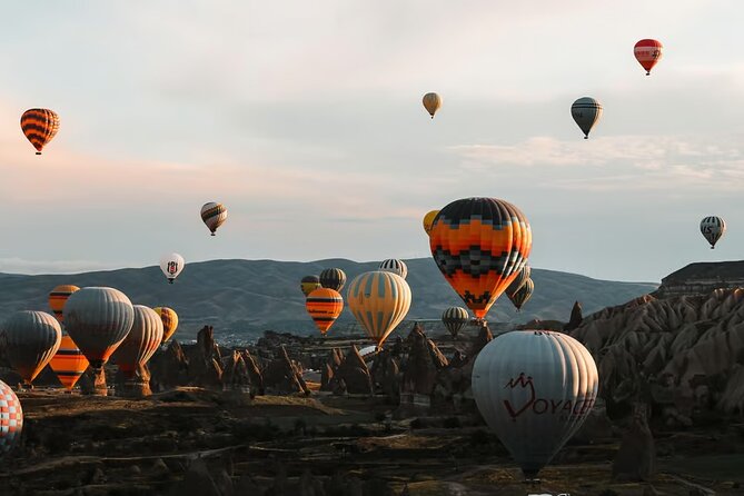 2 Days Cappadocia Tour from Istanbul and Hot Air Balloon Flight - Zelve Open Air Museum: cave monasteries and real frescoes