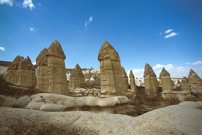 2 Days Cappadocia Tour From Istanbul by Overnight Bus - Overnight Bus to Cappadocia: What the 11 Hours Mean for Your Schedule