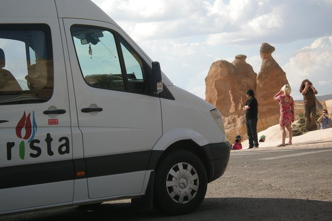 2 Days Cappadocia Tour From Istanbul by Overnight Bus - Price and Value: Is This $400 Package a Smart Buy?