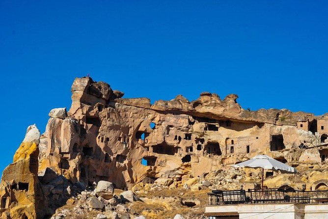 2 Days Cappadocia Tour From Istanbul by Overnight Bus - Guide Quality and Group Realities: How to Get the Best Day