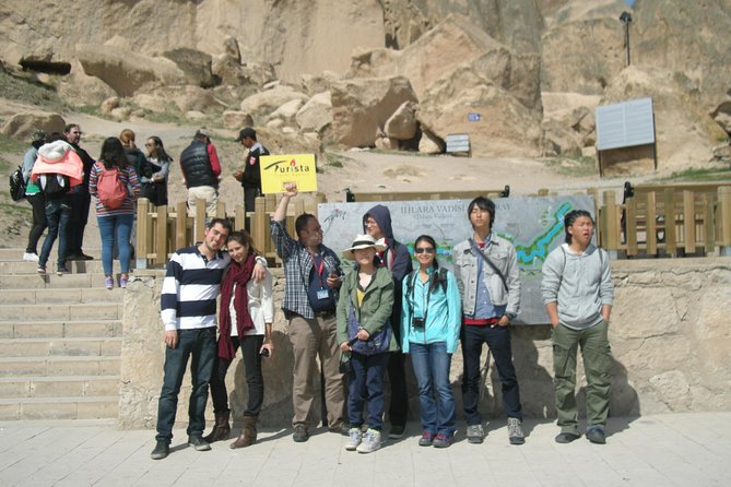 2 Days Cappadocia Tour From Istanbul by Overnight Bus - Who This Tour Fits Best (and Who Should Choose Another Plan)