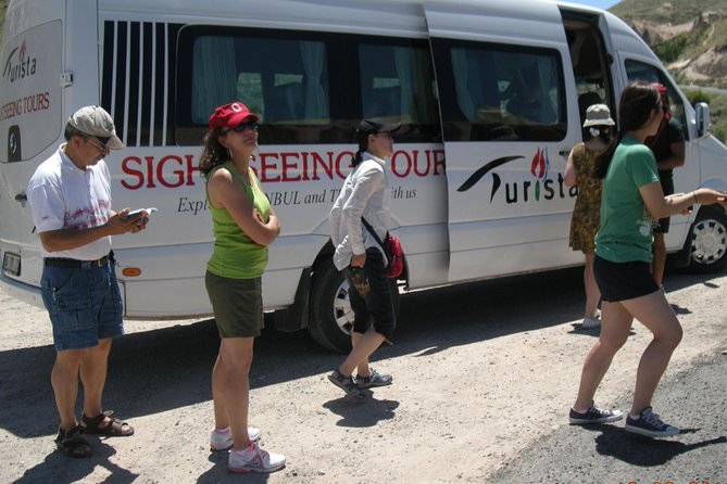 2 Days Cappadocia Tour From Istanbul by Overnight Bus - Should You Book This 2-Day Cappadocia Tour?