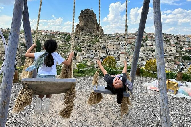 2 Days Cappadocia Tour From Istanbul With Balloon Ride - Pottery Demonstration and Rug Workshop Breaks