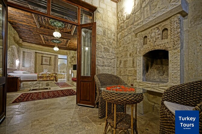 2 Days Cappadocia Tour from Istanbul with Cave Hotel & Balloon Ride - Price and Inclusions: Is It Good Value?
