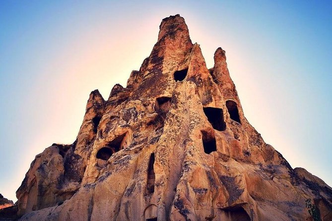 2 Days Cappadocia Tour from Istanbul with Cave Hotel & Balloon Ride - Logistics and Timing: When the Day Feels Full