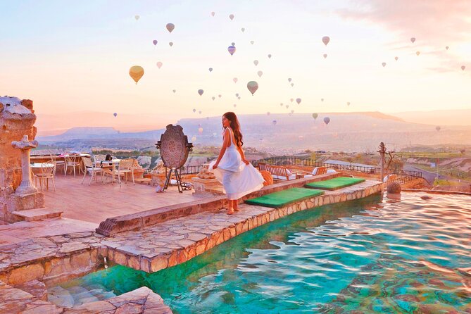 2 Days Cappadocia Tours from Istanbul - Key Points You’ll Care About
