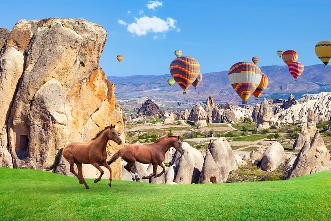 2 Days Cappadocia Tours from Istanbul - Price and Logistics: What You’re Really Paying For