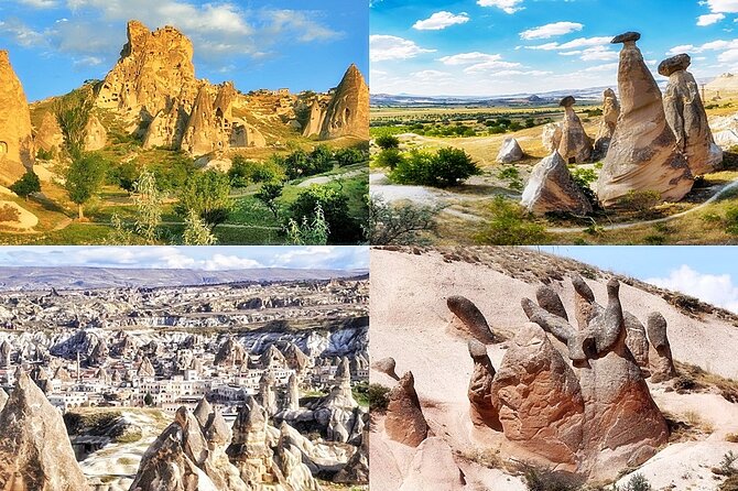 2 Days Cappadocia Tours from Istanbul - Optional Hot Air Balloon: The Fun Add-On With Real Constraints