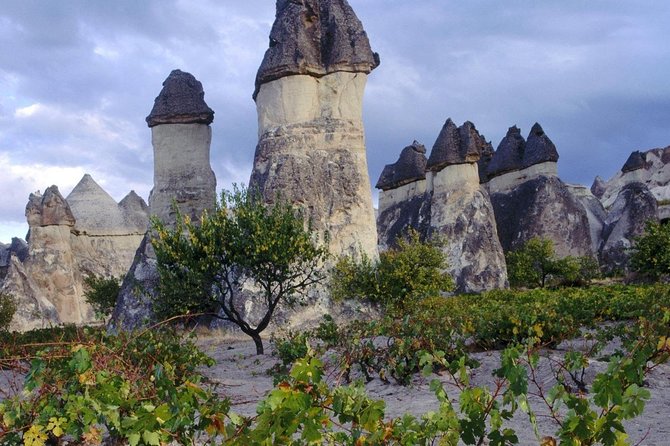 2 Days Cappadocia Tours from Istanbul - Who This Tour Fits Best