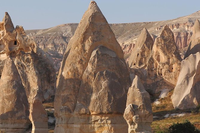 2 Days Cappadocia Tours from Istanbul - Should You Book This 2-Day Cappadocia Tour From Istanbul?