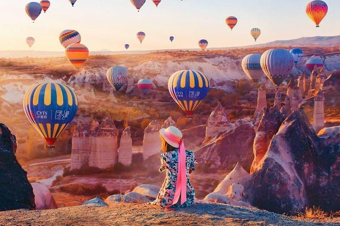 2 Days Cappadocia Tours From Istanbul by Plane - Zelve Open Air Museum: Fairy Chimneys With Character