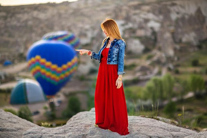 2 Days Cappadocia Tours From Istanbul by Plane - Çavuşin Village and John the Baptist Church