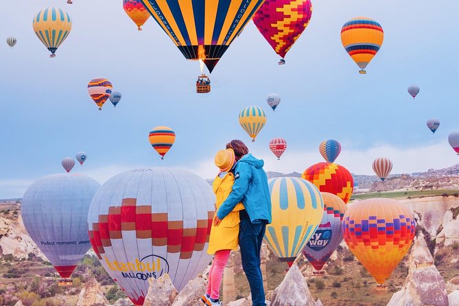 2 Days Cappadocia Tours From Istanbul by Plane - Pottery and Ceramics: How Clay Shaped Daily Life