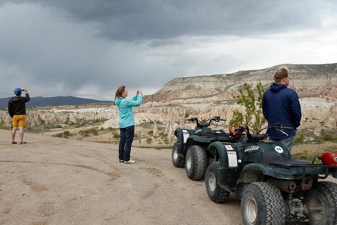 2 Days Cappadocia Trip Including Horseback Ride & Balloon Ride - The cave-hotel pick: three categories, one important caveat