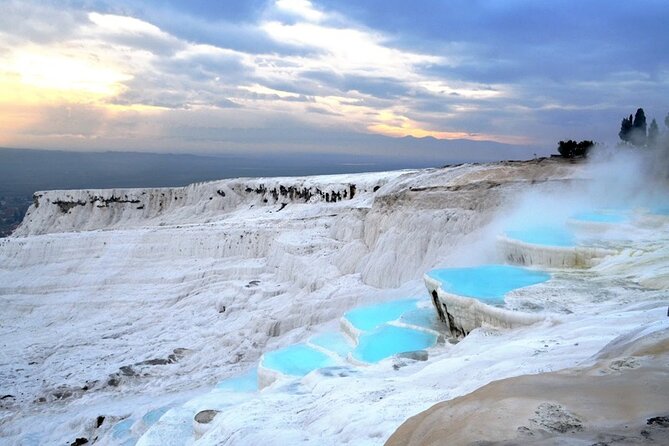 2 Days Cappadocia Trip Including Horseback Ride & Balloon Ride - Uçhisar and Devrent Valley: views, animal-shaped rocks, and fairy chimneys