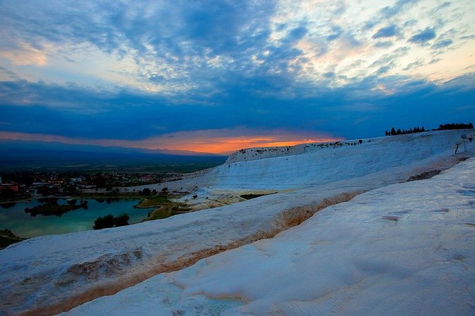 2 Days Ephesus and Pamukkale from Istanbul - Istanbul to İzmir to Selçuk: the part that makes the trip feel light