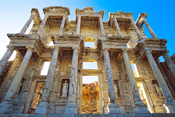 2 Days Ephesus and Pamukkale tour from istanbul - Istanbul-to-the-Aegean logistics that actually feel humane