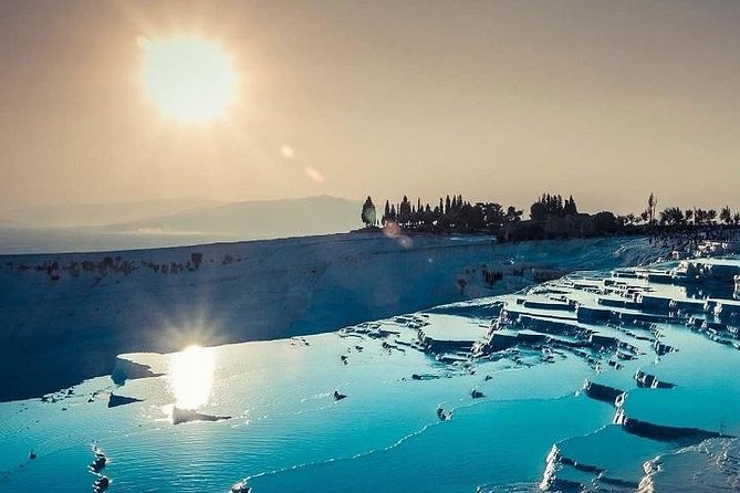 2 Days Ephesus and Pamukkale tour from istanbul - The Library of Celsus: the Ephesus highlight you can’t fake