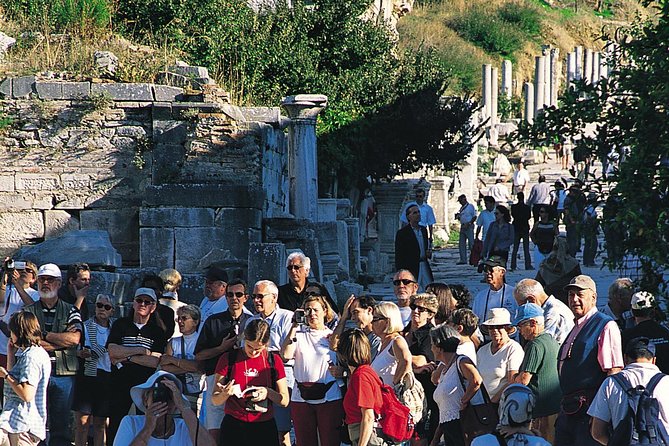 2 Days Ephesus and Pamukkale Tour From Istanbul - The Guide Factor: Planning That Doesn’t Feel Like Guesswork