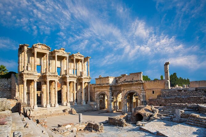 2 Days Ephesus and Pamukkale Tours from Istanbul - Price and what $820 really buys you