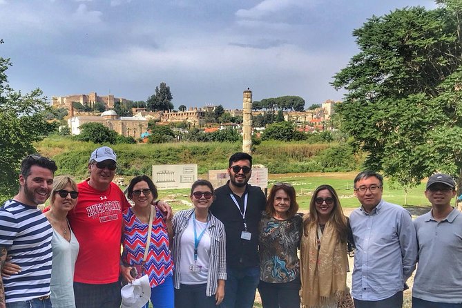 2 Days Ephesus and Pamukkale Tours from Istanbul - Overnight in Kuşadası: why that hotel night matters