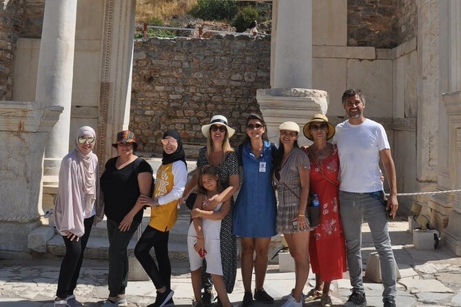 2 Days Ephesus & Pamukkale Tours From Istanbul - Terrace Houses and the Ephesus Experience Museum: optional extras, big payoff