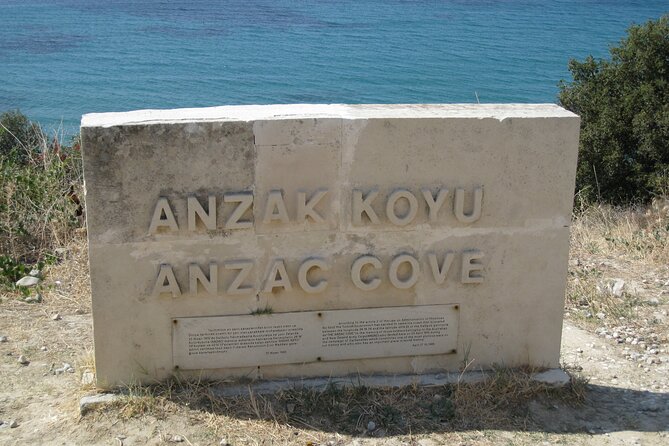 2-Days Gallipoli Troy Pergamon Acropolis Tour From Istanbul to Kusadasi - Key highlights you’ll actually care about
