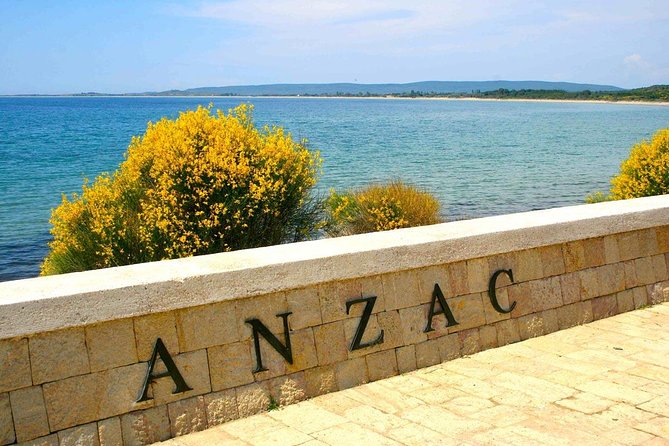 2-Days Gallipoli Troy Pergamon Acropolis Tour From Istanbul to Kusadasi - How included tickets and meals affect your real-world budget