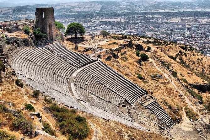 2-Days Gallipoli Troy Pergamon Acropolis Tour From Istanbul to Kusadasi - Who should book this 2-day Gallipoli–Troy–Pergamon combo
