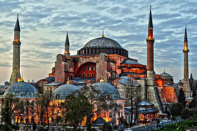2 Days Istanbul Tour with Private Guiding Service - How the Two-Day Istanbul Route Actually Works
