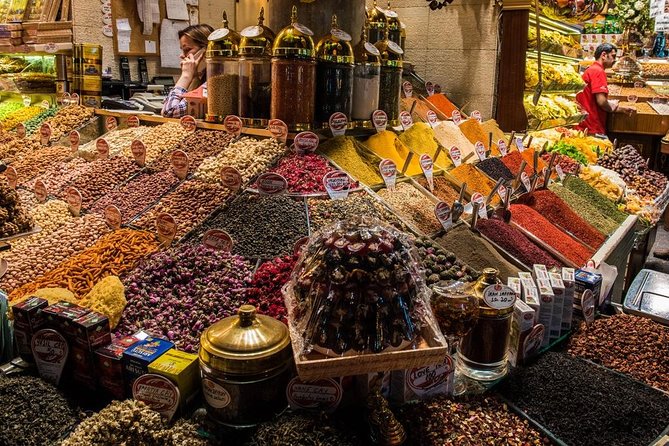2 Days Istanbul Tour with Private Guiding Service - Pickup, Timing, and a Realistic Pace