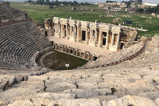 2 Days Private Ephesus and Pamukkale Tour from Istanbul - Packing and Timing Tips (So the Day Doesn’t Beat You)