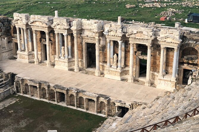 2 Days Private Ephesus and Pamukkale Tour from Istanbul - Who Should Book This Ephesus and Pamukkale Tour