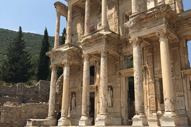 2 Days Private Ephesus and Pamukkale Tour from Istanbul - Final Call: Should You Book It?