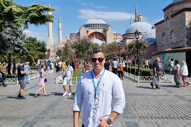 2 Days Private Guided Istanbul Tour (Single Price up to 8 PAX) - Why a Private Two-Day Istanbul Loop Works